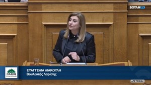 Λιακούλη: Να βγει από το “συρτάρι’’ ο φάκελος ένταξης του Ολύμπου στην UNESCO